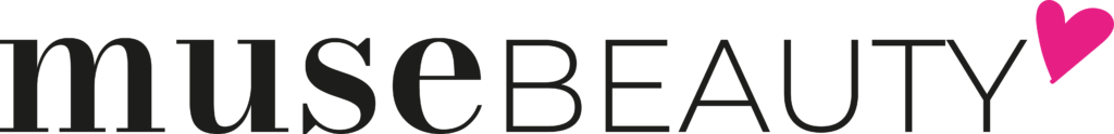 muse BEAUTY Online Shop Logo