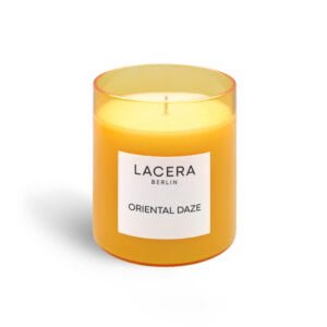 muse BEAUTY Online Shop: LACERA Berlin Scented Candle Oriental Daze Scent