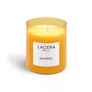 muse BEAUTY Online Shop: LACERA Berlin Scented Candle Palermo