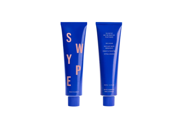 muse BEAUTY Online Shop SWYPE Cosmetics Magic Cleanser skincare