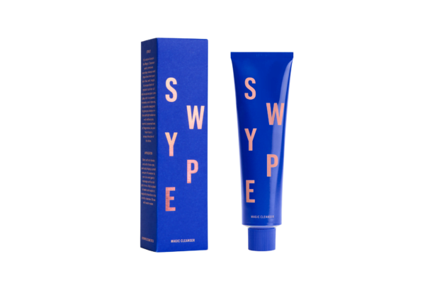 muse BEAUTY Online Shop SWYPE Cosmetics Magic Cleanser