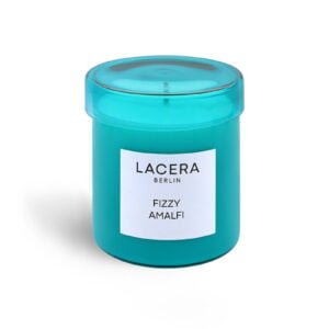 muse BEAUTY Online Shop: LACERA Berlin Scented Candle Fizzy Amalfi