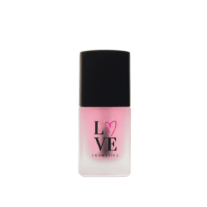 muse BEAUTY Online Shop: LOVE Cosmetics Base Coat Calcium Nailcare