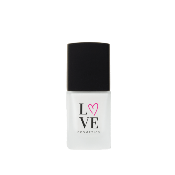 muse BEAUTY Online Shop: LOVE Cosmetics Nail Polish All in Nailcare