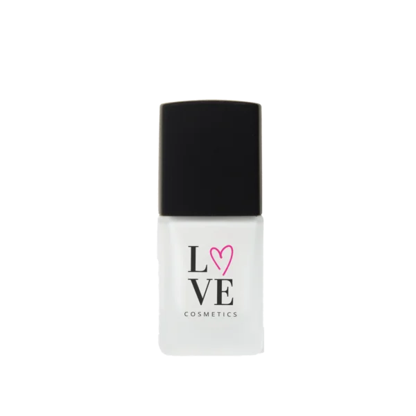 muse BEAUTY Online Shop: LOVE Cosmetics Nail Polish All in Nailcare