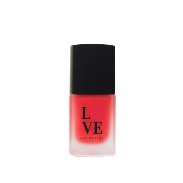 muse BEAUTY Online Shop: LOVE Cosmetics Nail Polish Amore Nailcare