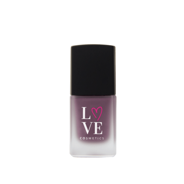 muse BEAUTY Online Shop: LOVE Cosmetics Nail Polish Coffee Call Nailcare