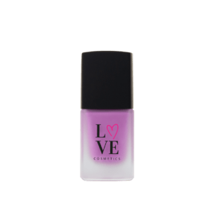 muse BEAUTY Online Shop: LOVE Cosmetics Nail Polish French Kiss Nailcare