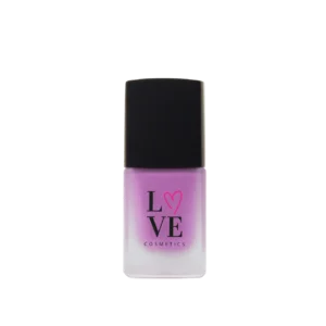 muse BEAUTY Online Shop: LOVE Cosmetics Nail Polish French Kiss Nailcare