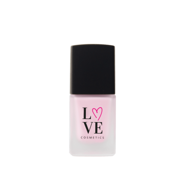 muse BEAUTY Online Shop: LOVE Cosmetics Nail Polish Grace Nailcare