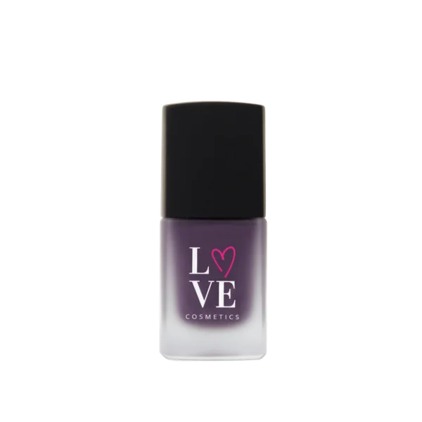 muse BEAUTY Online Shop: LOVE Cosmetics Nail Polish Intuition Nailcare