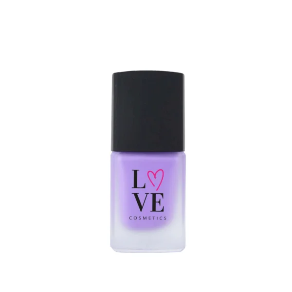 muse BEAUTY Online Shop: LOVE Cosmetics Nail Polish L´Amour