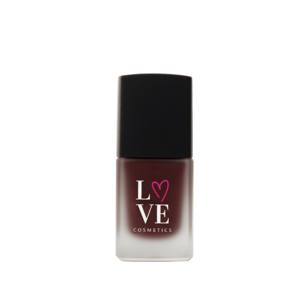 muse BEAUTY Online Shop: LOVE Cosmetics Nail Polish Love Nailcare