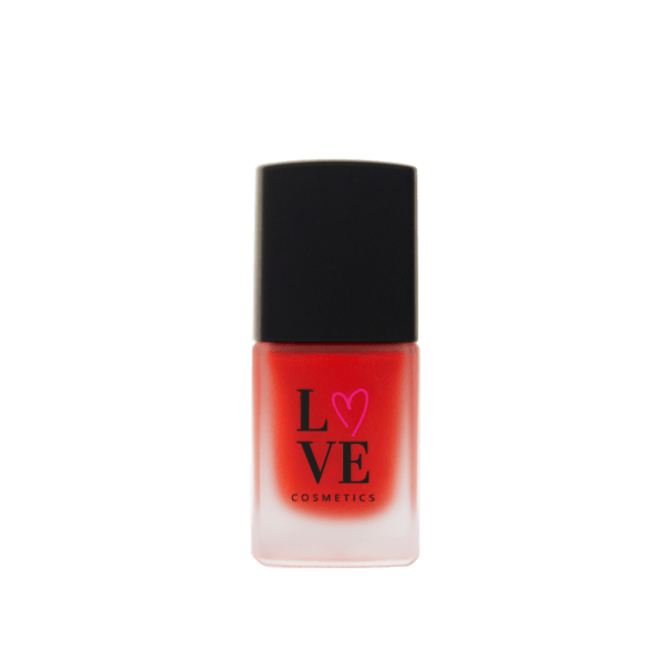 muse BEAUTY Online Shop: LOVE Cosmetics Nail Polish Love Affair Nailcare