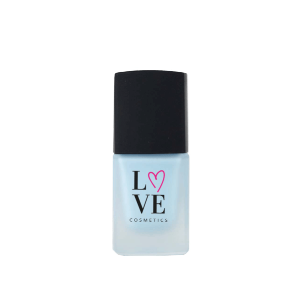 muse BEAUTY Online Shop: LOVE Cosmetics Nail Polish Ocean Kiss