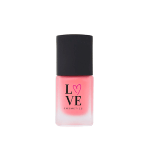 muse BEAUTY Online Shop: LOVE Cosmetics Nail Polish Peaches and Kisses