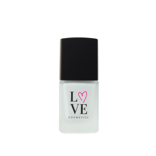 muse BEAUTY Online Shop: LOVE Cosmetics Nail Polish Pure Nailcare