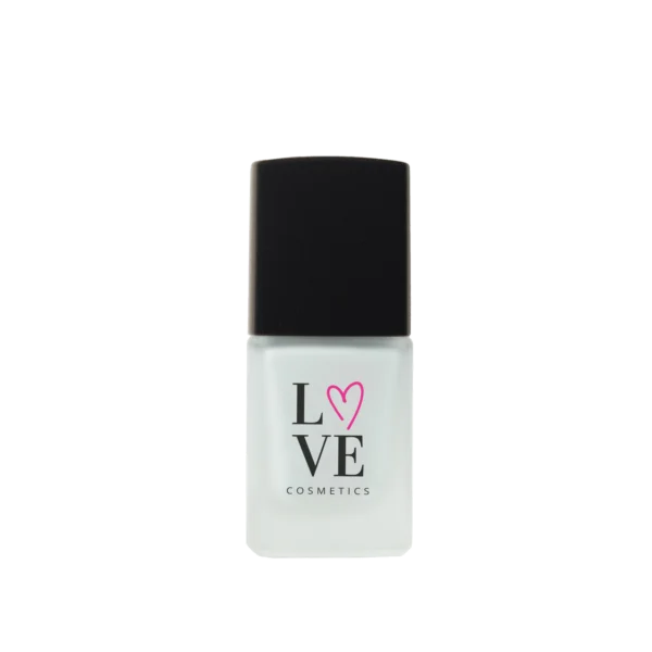 muse BEAUTY Online Shop: LOVE Cosmetics Nail Polish Pure Nailcare