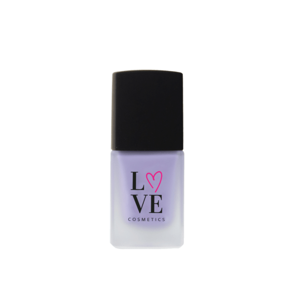 muse BEAUTY Online Shop: LOVE Cosmetics Nail Polish Temptation nail polish