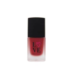 muse BEAUTY Online Shop: LOVE Cosmetics Nail Polish True Love