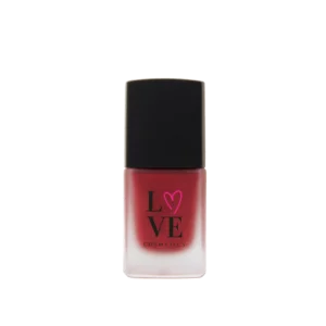 muse BEAUTY Online Shop: LOVE Cosmetics Nail Polish True Love