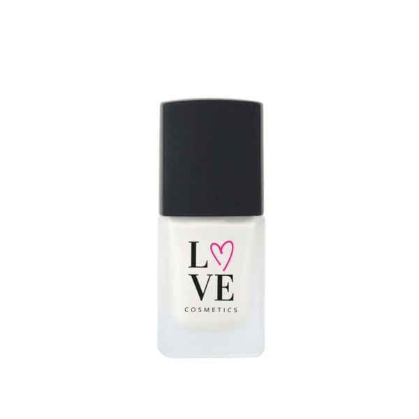 muse BEAUTY Online Shop: LOVE Cosmetics Nail Polish Vanilla Kiss