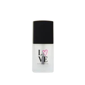 muse BEAUTY Online Shop: LOVE Cosmetics Top Coat Wet Glaze