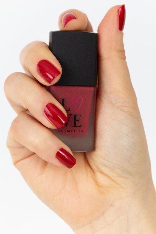 muse BEAUTY Online Shop: LOVE Cosmetics Nail Polish True Love Nagel-Make-up