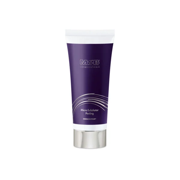 muse BEAUTY Online Shop: MSB Cosmeceuticals Micro Exfoliator Peeling Skin Care