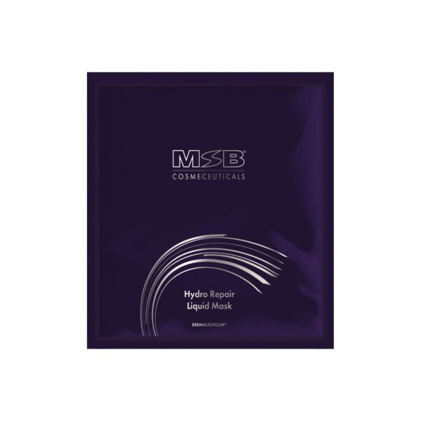 muse BEAUTY Online Shop: MSB Cosmeceuticals Hydro Repair Liquid Mask