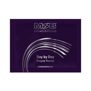 muse BEAUTY Online Shop: MSB Cosmeceuticals Day by Day Enzyme Powder Hautpflege