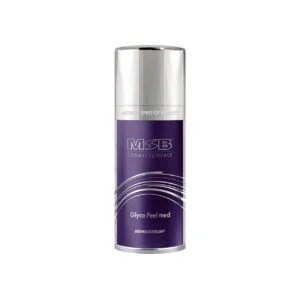 muse BEAUTY Online Shop: MSB Cosmeceuticals Glyco Peel med