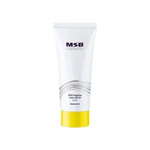 muse BEAUTY Online Shop: MSB Sun Protection Lotion SPF 50 Bodylotion