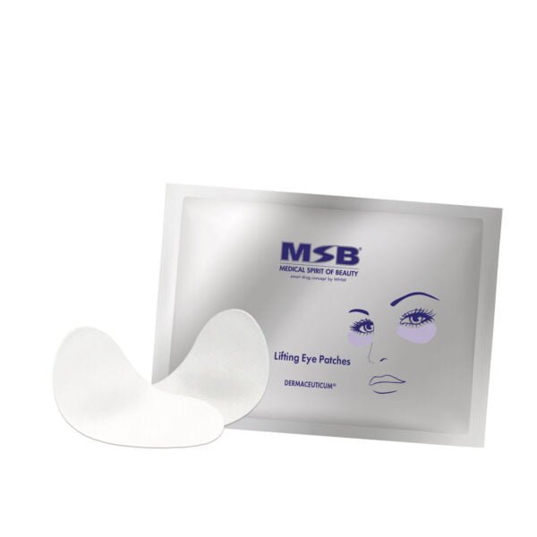 muse BEAUTY Online Shop: MSB Lifting Eye Patches