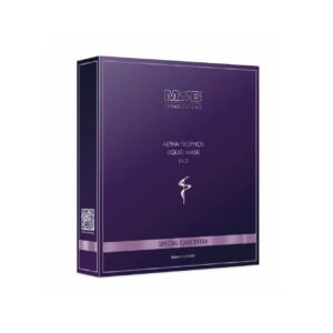 muse BEAUTY Online Shop: MSB Cosmeceuticals Alpha Trophox Liquid Mask Special Care Extra
