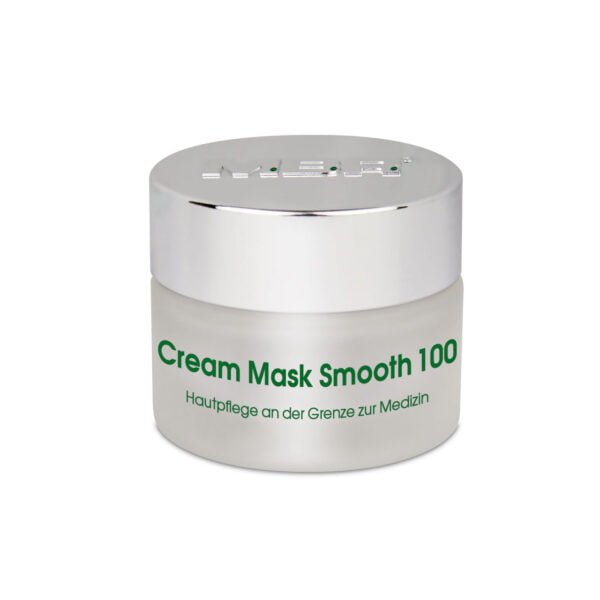 muse BEAUTY MBR Cream Mask Smooth 100