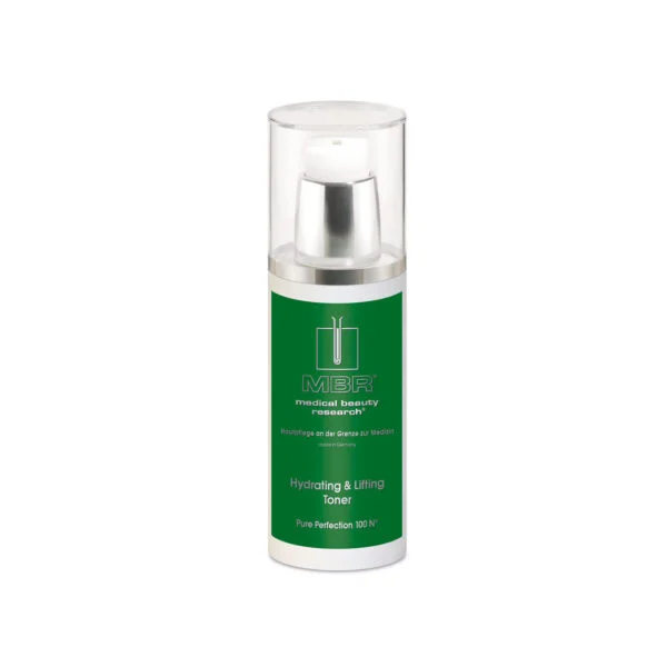 muse BEAUTY Online Shop: MBR Perfect Hydrating & Lifting Toner