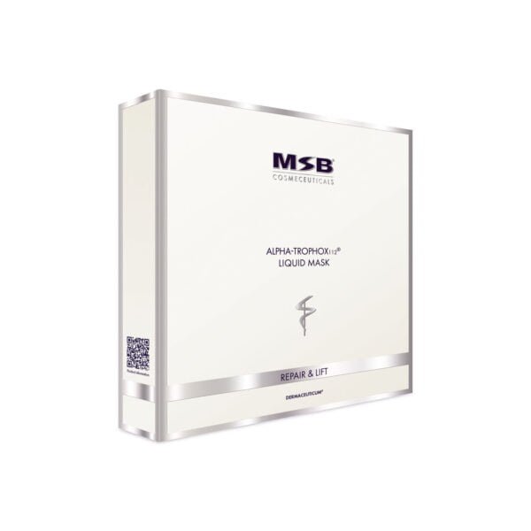 muse BEAUTY MSB Alpha-Trophox112® Liquid Mask Repair & Lift
