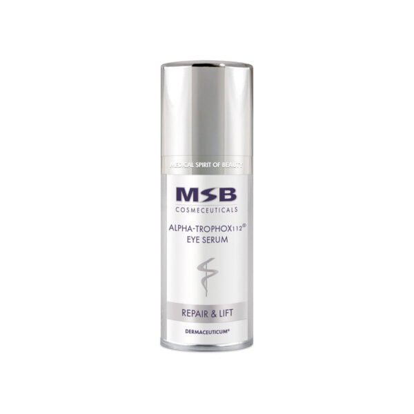 muse BEAUTY MSB Alpha-Trophox112® Eye Serum Repair & Lift