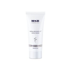 muse BEAUTY MSB Alpha-Trophox112® Neck Cream Repair & Firming