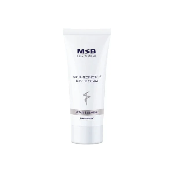 muse BEAUTY MSB Alpha-Trophox112® Bust Up Cream Repair & Firming Dermaceuticum