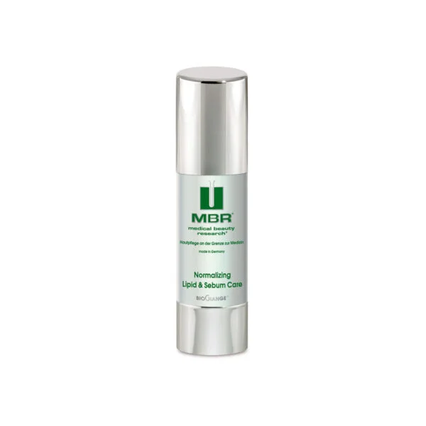 muse BEAUTY Online Shop: MBR Normalizing Lipid & Sebum Care