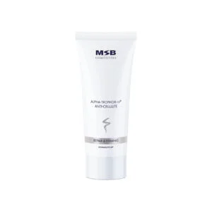 muse BEAUTY MSB Alpha-Trophox112® Anti-Cellulite Repair & Firming
