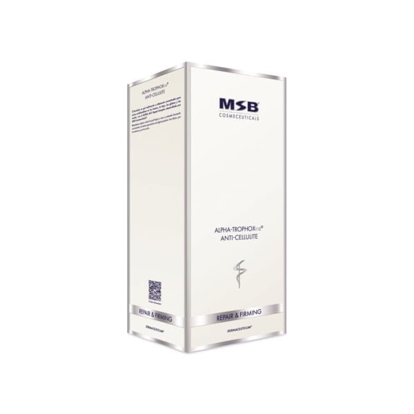 muse BEAUTY MSB Alpha-Trophox112® Anti-Cellulite
