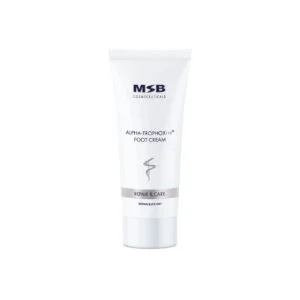 muse BEAUTY MSB Alpha-Trophox112® Foot Cream Repair & Care Dermaceuticum