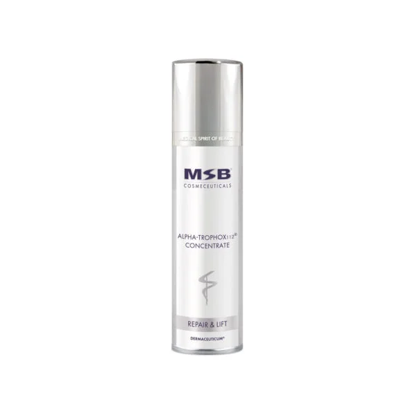 muse BEAUTY MSB Alpha-Trophox112® Concentrate Repair & Lift