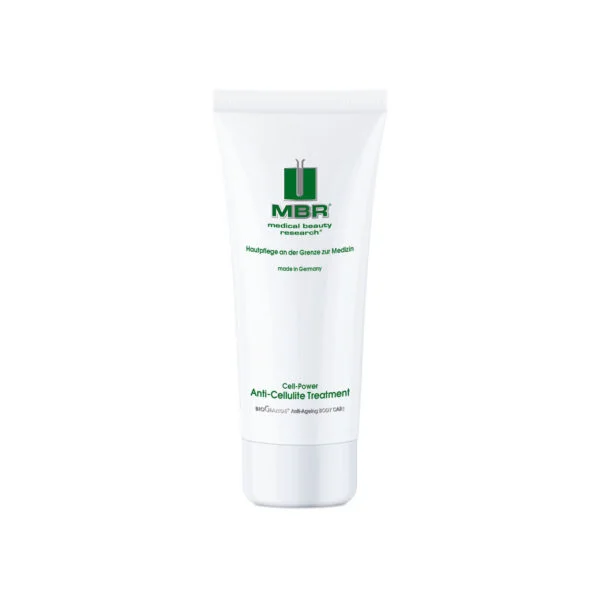 muse BEAUTY Online Shop: MBR Cell-Power Anti-Cellulite Treatment