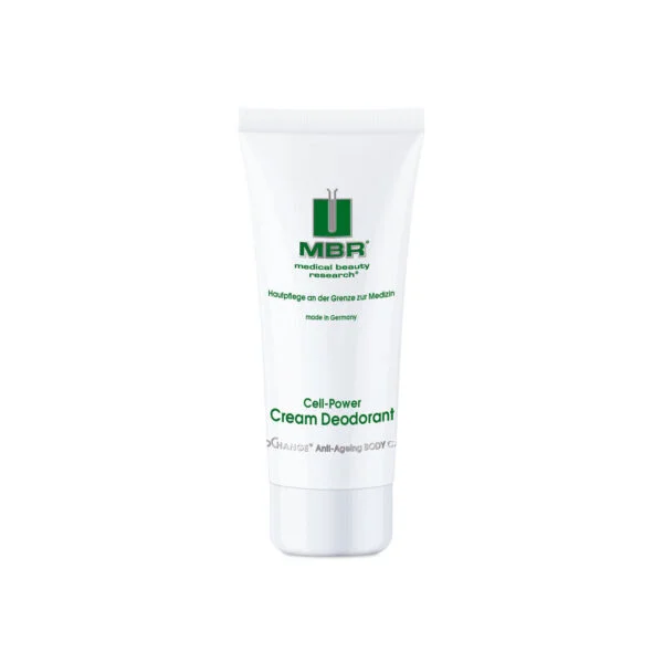 muse BEAUTY Online Shop: MBR Cell-Power Cream Deodorant