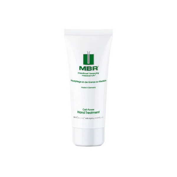 muse BEAUTY Online Shop: MBR Cell-Power Hand Treatment