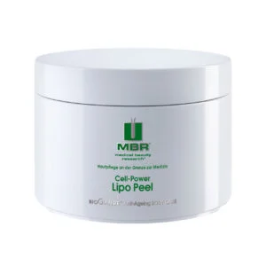 muse BEAUTY Online Shop: MBR Cell-Power Lipo Peel